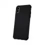Capa de borracha Defender iLike Samsung Galaxy S10 preta