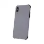 Capa de borracha Defender iLike Apple iPhone X / iPhone XS cinzenta