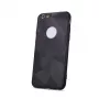 Capa Geometric Shine iLike Samsung Galaxy A70 preta