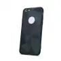 Capa Geometric Shine iLike Apple iPhone XR verde
