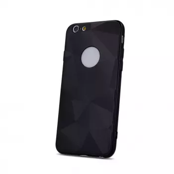 Capa Geometric Matt iLike Samsung Galaxy S10e preta