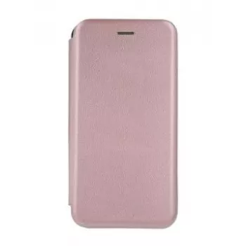 Capa iLike Smart Universal Diva360 6.1-6.7 polegadas (167x79) Rosa-ouro