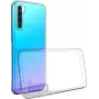 iLike Xiaomi Redmi Note 8 Pro capa TPU ultra fina 0,5 mm transparente