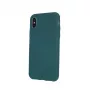 iLike Samsung Galaxy A10 capa de silicone Forest Green