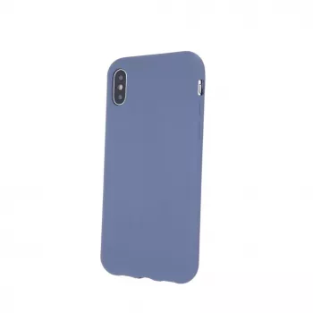 iLike Samsung Galaxy A10 capa de silicone Marengo