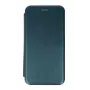 iLike Universal Smart Capa Universal Diva360 6,1-6,7 polegadas (167x79) verde-escuro