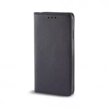 iLike Smart Magnet Case para Xiaomi Mi Note 10 / Mi Note 10 Pro / Mi CC9 Pro - preto