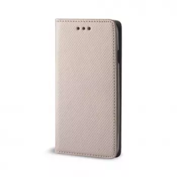 iLike Xiaomi Mi Note 10 / Mi Note 10 Pro / Mi CC9 Pro Smart Magnet Case dourado