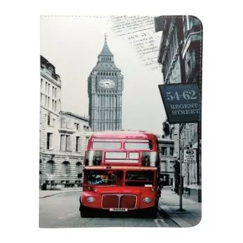 iLike Universal Case London para tablet 9-10 polegadas