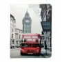 iLike Universal Case London para tablet 9-10 polegadas