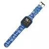 Forever Smartwatch IGO JW-100 azul