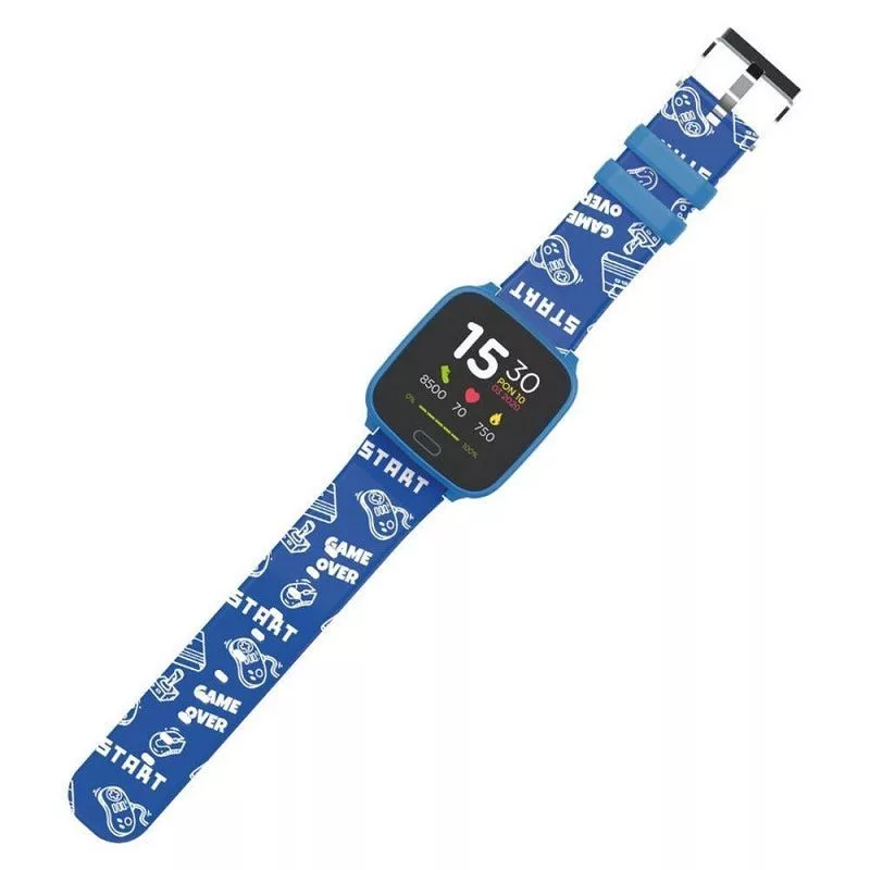 Forever Smartwatch IGO JW-100 azul