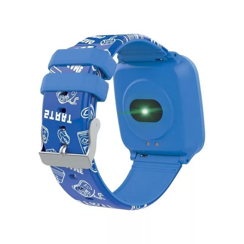 Forever Smartwatch IGO JW-100 azul