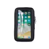 MAXLIFE suporte para bicicleta L preto