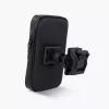MAXLIFE suporte para bicicleta L preto