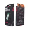 MAXLIFE suporte para bicicleta L preto