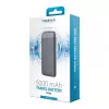 Forever power bank TB-100S 5000 mAh preto