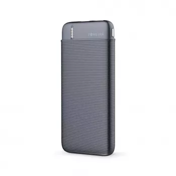 Forever power bank TB-100S 5000 mAh preto