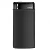 Forever power bank TB-100M 10000 mAh preto