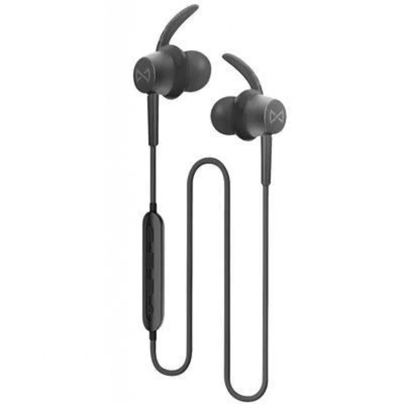 Forever 4Sport BSH-400 auriculares Bluetooth preto