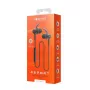 Forever 4Sport BSH-400 auriculares Bluetooth preto