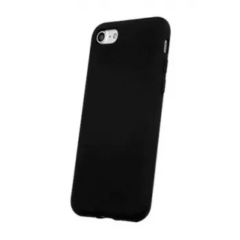 iLike capa em silicone Apple para iPhone 12 Pro Max 6.7 preto