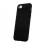 iLike capa em silicone Apple para iPhone 12 Pro Max 6.7 preto