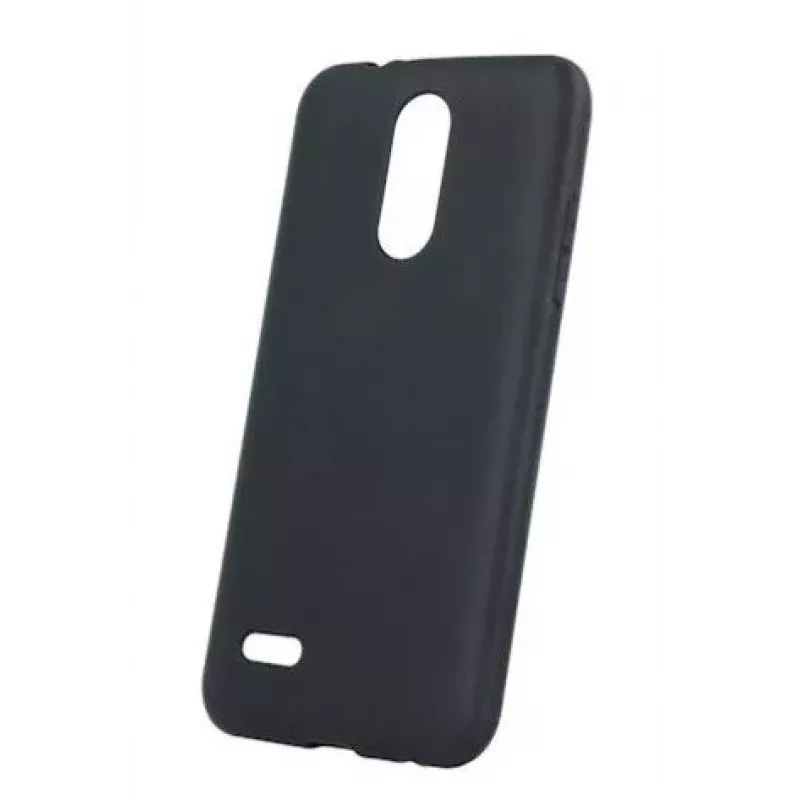 iLike Xiaomi capa TPU mate Redmi 9C preto