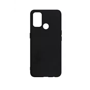 iLike capa em silicone Samsung para Oppo A53 5G preto