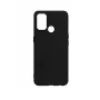 iLike capa em silicone Samsung para Oppo A53 5G preto