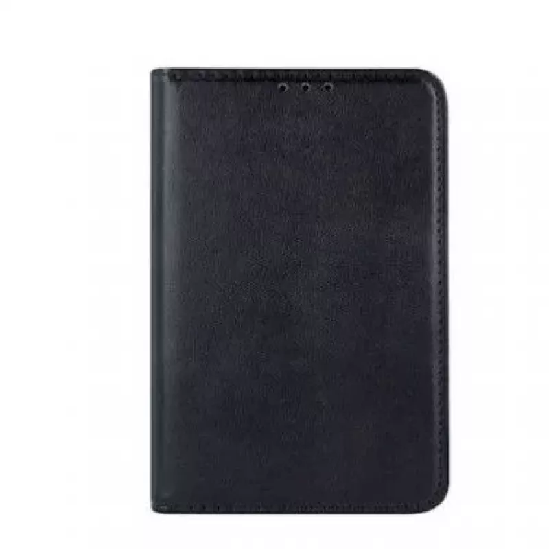 Capa magnética inteligente iLike para Xiaomi Redmi Note 10 Pro / 10 Pro Max preta