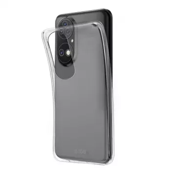 Capa fina iLike de 1 mm para Huawei P50 transparente