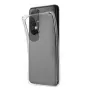 Capa fina iLike de 1 mm para Huawei P50 transparente