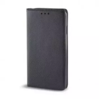 Capa magnética inteligente iLike para Huawei P50 preta