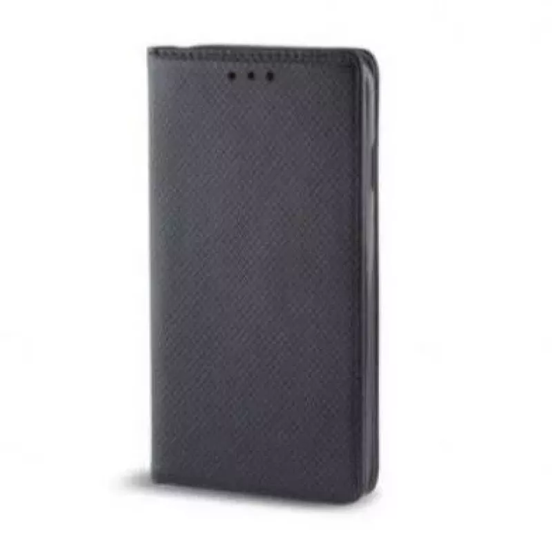 Capa magnética inteligente iLike para Huawei P50 preta