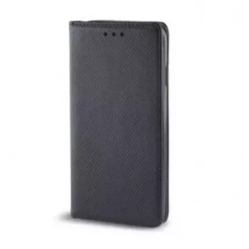 Capa magnética inteligente iLike para Huawei P50 preta