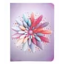 Capa universal iLike Candy Flower 9-10