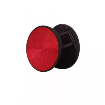 Setty Suporte, vermelho