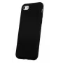 Capa de silicone iLike para Xiaomi Poco X3 / X3 NFC / X3 Pro - preta