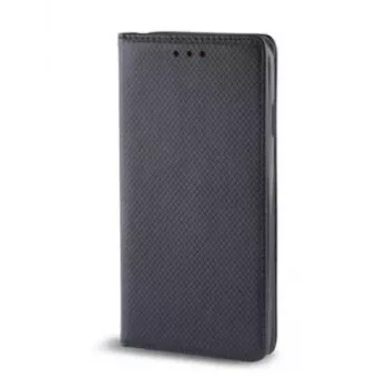 Capa magnética inteligente iLike para Xiaomi 12 Pro 5G preta
