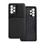 Capa iLike Elegance para Samsung Galaxy A13 4G preta