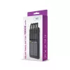 Power bank solar Setty SLR-100 10000 mAh preto