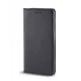 Capa magnética inteligente iLike para Poco X4 Pro 5G preta
