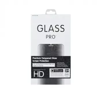 Protetor de ecrã em vidro 2.5D Glass PRO+ para Xiaomi Redmi 10C / C40
