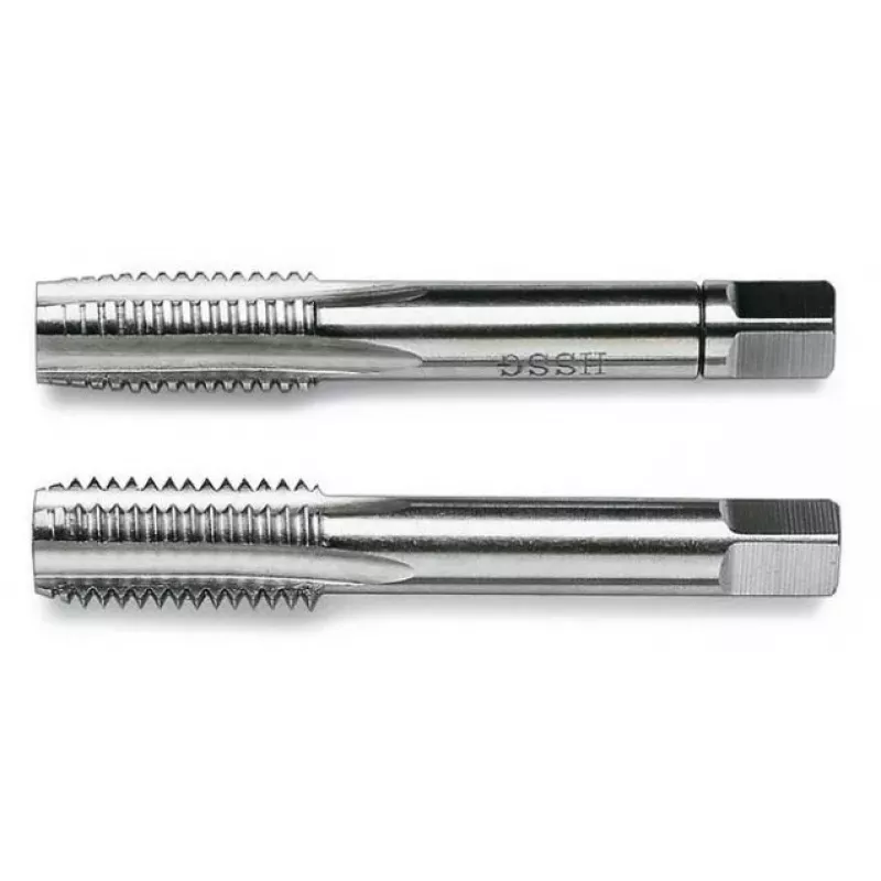 FANAR macho de roscar manual M20x1,5 DIN 2181 6H HSS