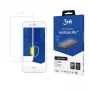 3MK Apple iPhone 7 HardGlass Max branco protetor de ecrã em vidro temperado