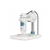 Microscópio digital Delta Optical Smart 5MP Pro 20-300x USB 2.0 com suporte metálico