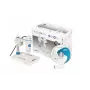 Microscópio digital Delta Optical Smart 5MP Pro 20-300x USB 2.0 com suporte metálico