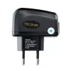 Blue Star Phone Charger Blue Star Lite USB A 2A 10W + cabo USB A para USB C TFK-TC-1095B preto