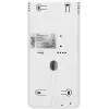 Intercomunicador de porta de dois fios para duas famílias ORNO Vibell OR-DOM-SL-924